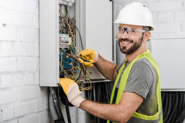 Best Residential Electrician Services  in Sunray, TX