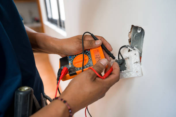 Best Electrical Contractors for Businesses  in Sunray, TX