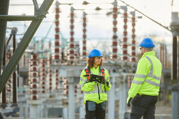 Best Electrical Installation Contractor  in Sunray, TX