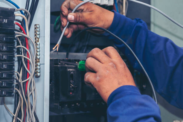 Best Electrical Upgrades for Homes  in Sunray, TX