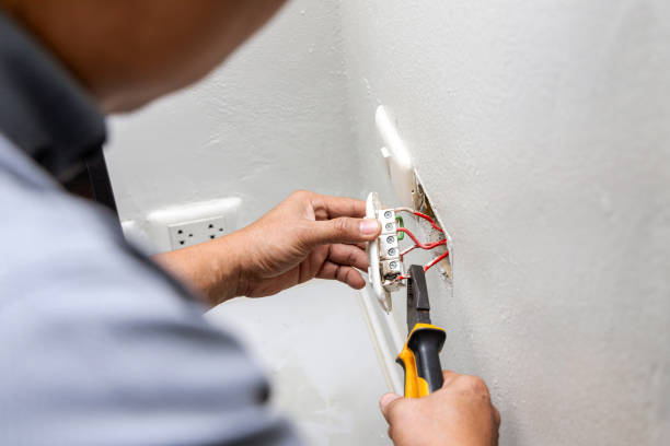 Best 24-Hour Electrician  in Sunray, TX