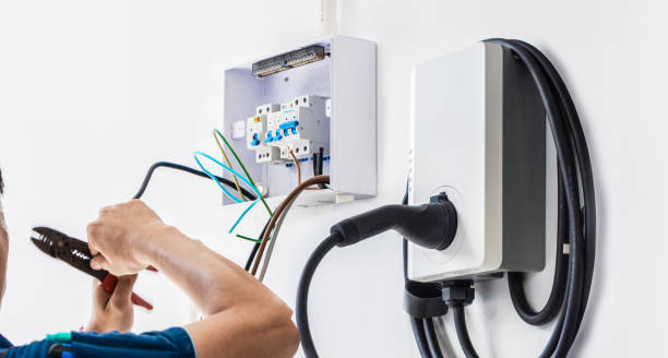 Best Electrical Repair Services  in Sunray, TX