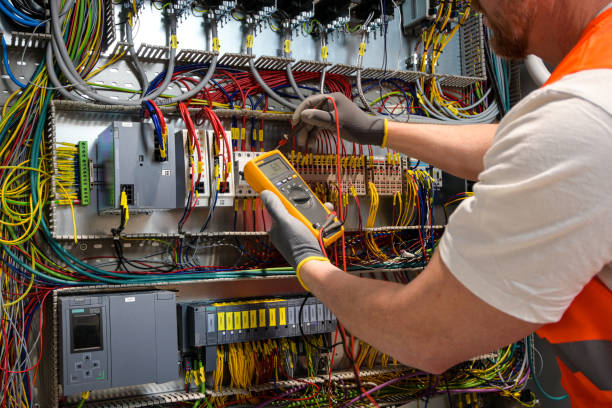 Best Electrician for Home Renovation  in Sunray, TX