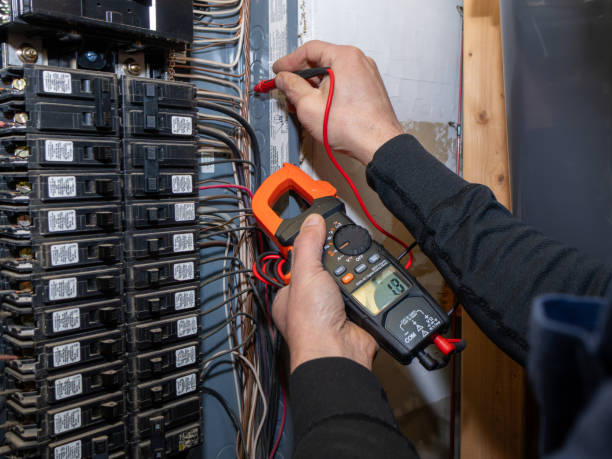 Best Home Electrical Repair  in Sunray, TX