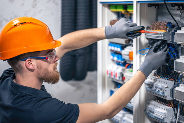 Best Best Electricians Near Me  in Sunray, TX